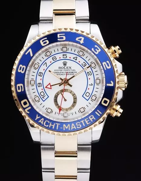 Swiss Rolex Yacht Master Ii Perfect Watch Rolex3863