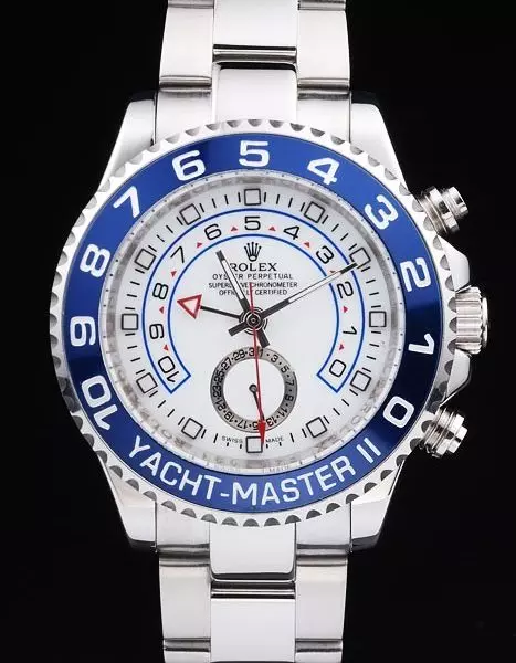 Swiss Rolex Yacht Master Ii Perfect Watch Rolex3871