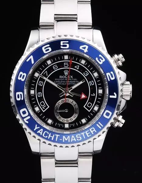 Swiss Rolex Yacht Master Ii Perfect Watch Rolex3870