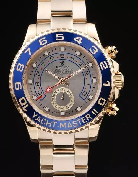 Swiss Rolex Yacht Master Ii Perfect Watch Rolex3873