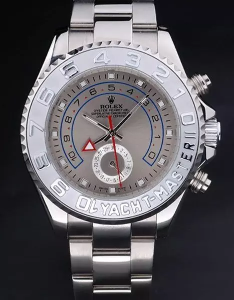 Swiss Rolex Yacht Master Ii Perfect Watch Rolex3876