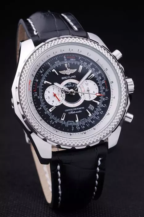 Swiss Breitling Bentley Watch Breit4171