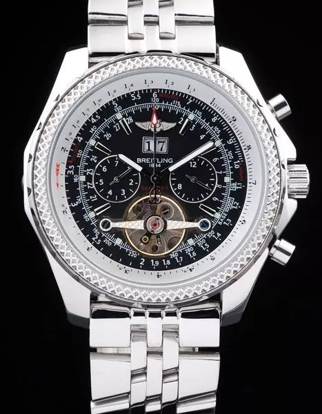 Swiss Breitling Bentley Watch Breit4182