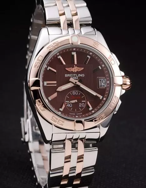 Swiss Perfect Breitling Watch Breit4282