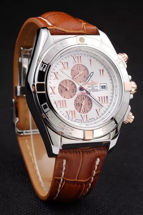 Swiss Breitling Chronomat Watch Breit4193