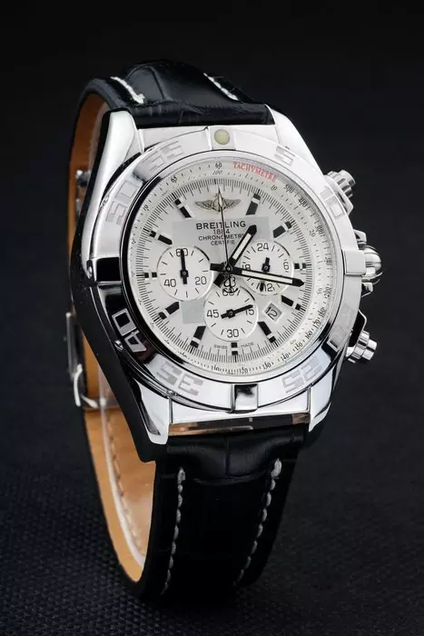 Swiss Breitling Chronomat Watch Breit4215