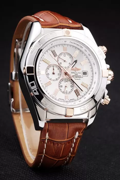 Swiss Breitling Chronomat Watch Breit4208