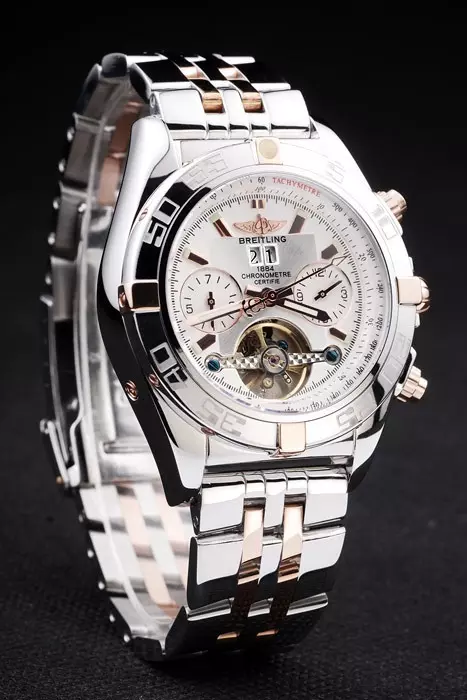 Swiss Breitling Chronomat Watch Breit4198