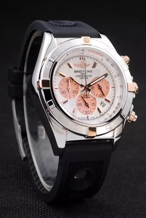 Swiss Breitling Chronomat Watch Breit4195