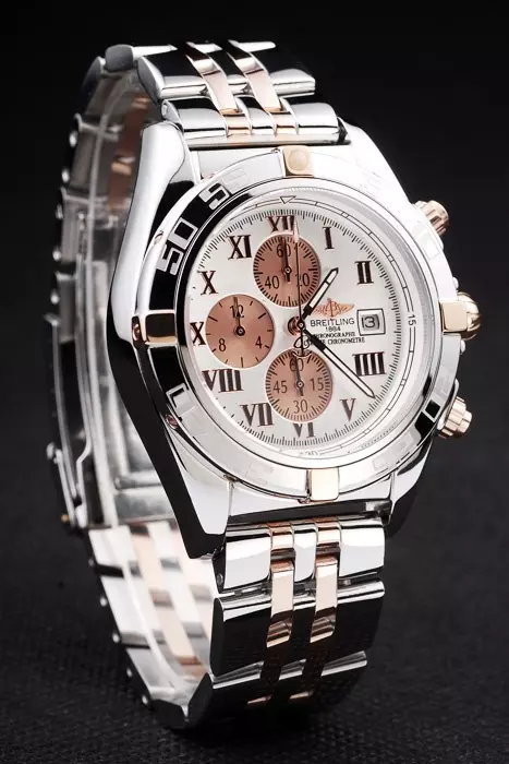 Swiss Breitling Chronomat Watch Breit4203