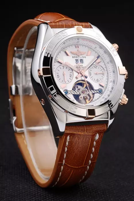 Swiss Breitling Chronomat Watch Breit4210