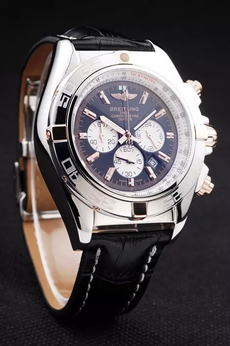 Swiss Breitling Chronomat Watch Breit4207