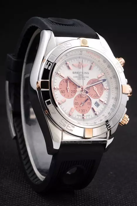 Swiss Breitling Chronomat Watch Breit4211