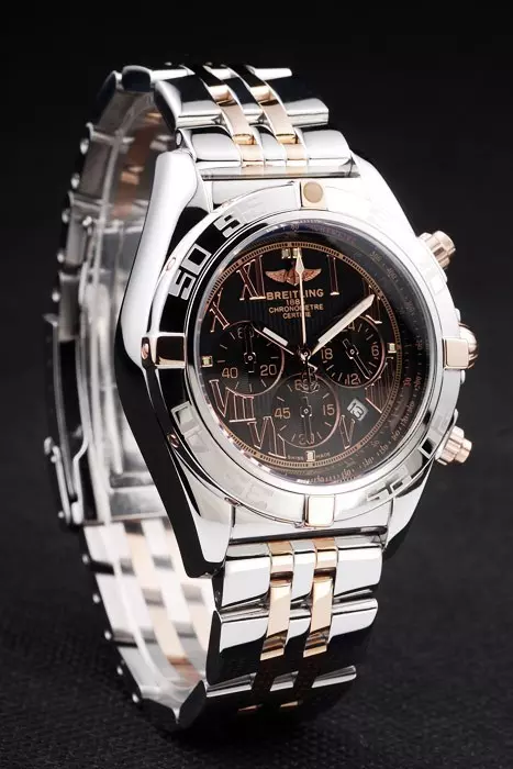 Swiss Breitling Chronomat Watch Breit4200