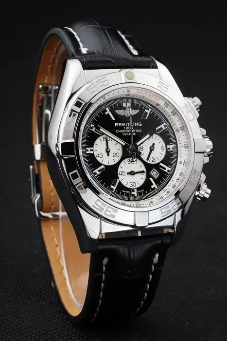 Swiss Breitling Chronomat Watch Breit4214