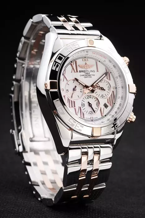 Swiss Breitling Chronomat Watch Breit4202