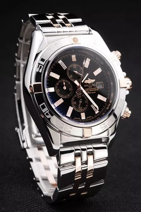 Swiss Breitling Chronomat Watch Breit4197