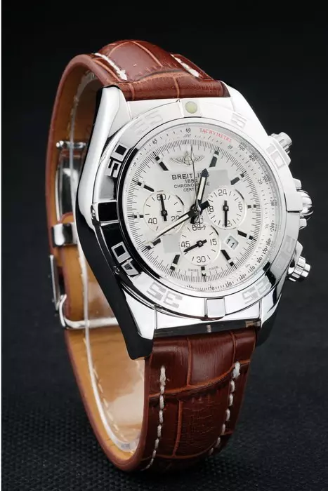 Swiss Breitling Chronomat Watch Breit4213
