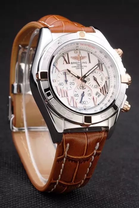 Swiss Breitling Chronomat Watch Breit4206