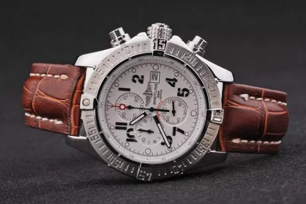 Swiss Breitling Watch Breit4237