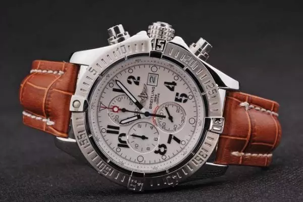 Swiss Breitling Watch Breit4238