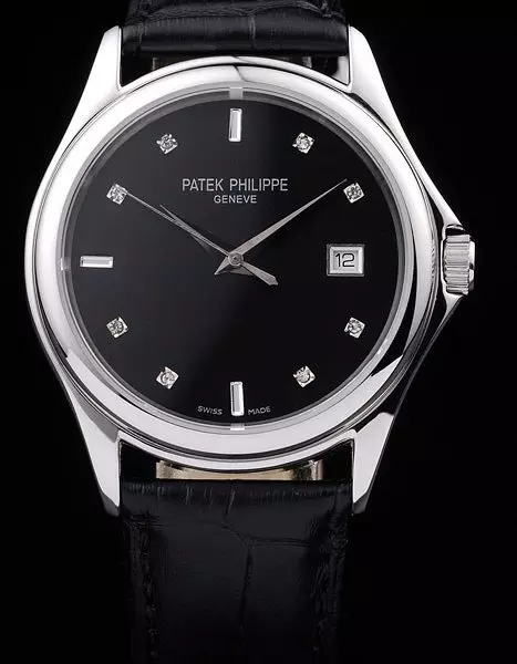 Swisspatek Philippe Geneve Calatrava Perfect Watch Paph3958