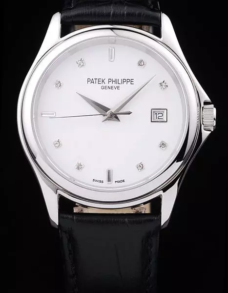 Swisspatek Philippe Geneve Calatrava Perfect Watch Paph3959