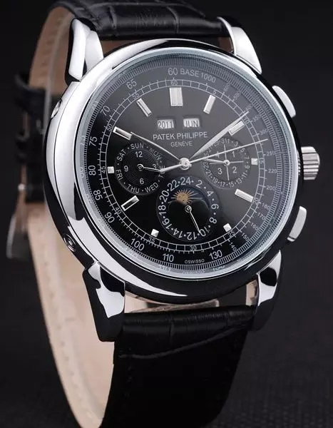 Swisspatek Philippe Grand Complications Perfect Watch Paph3967