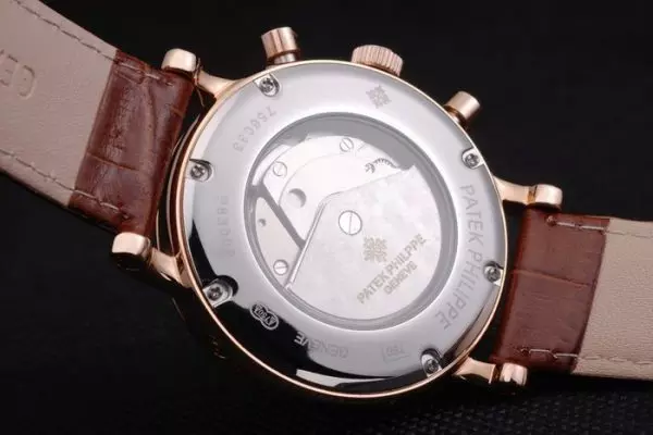 Swisspatek Philippe Grand Complications Perfect Watch Paph3977
