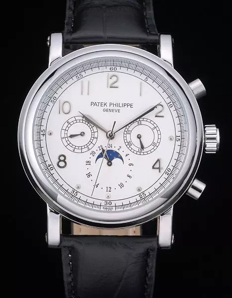 Swisspatek Philippe Grand Complications Perfect Watch Paph3966