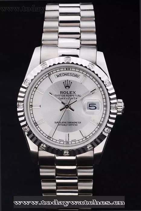 Rolex Day Date Pant57741